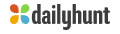 Daily Hunt logo