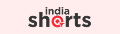 India Shorts logo