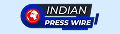 Indian Press Wire logo