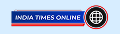 India Times Online logo