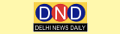 Delhi News Daily logo