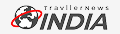 Traveller News India logo