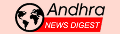 Andhra News Digest logo