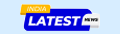 India Latest News logo