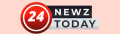Newz Today 24 logo