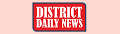 District Daily News logo