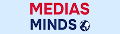 Media Minds logo