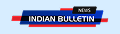 News Indian Bulletin logo