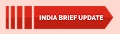 India Brief Update logo