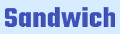 Sandwich logo