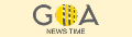 Goa New Time logo