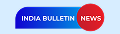 India Bulletin News logo