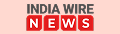 India Wire News logo