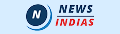 News India logo