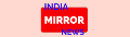 India Mirror News logo