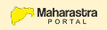 Maharashtra Portal logo