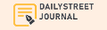 Daily Street Journal logo