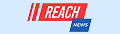 Reach News logo