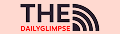 The Daily Glimpse logo