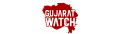 Gujarat Watch logo