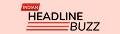 Indian Headline Buzz logo