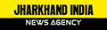 Jharkhand India News Agency logo