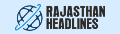 Rajasthan Headlines logo