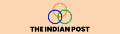 The Indian Post logo