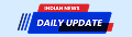 Indian News Daily Update logo