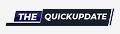 The Quick Update logo