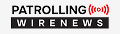 Patrolling Wire News logo