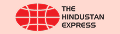 The Hindustan Express logo