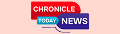 Chronicle Today News logo