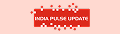 India Pulse Update logo