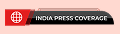 India Press Coverage logo