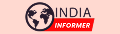 India Informer logo