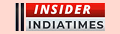 Insider India Times logo