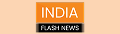 India Flash News logo