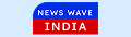 News Wave India logo