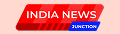 India News Junction logo