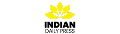 Indian Daily Press logo
