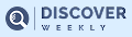 Discover Weekly logo