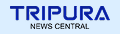 Tripura News Central logo