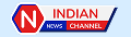 Indian News Channel logo