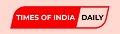 Times Of India Daily logo