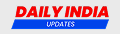 Daily India Updates logo