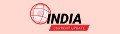 India Current Update logo