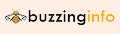 Buzzing info logo