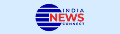 India News Connect logo