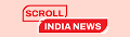 Scroll India News logo